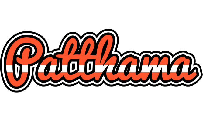Patthama denmark logo
