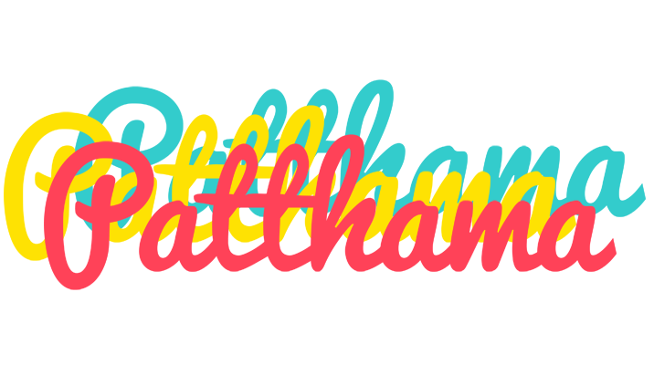 Patthama disco logo