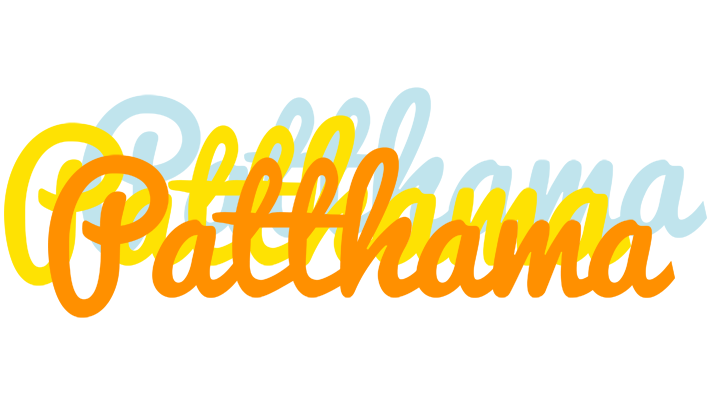 Patthama energy logo