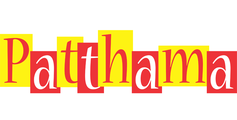 Patthama errors logo