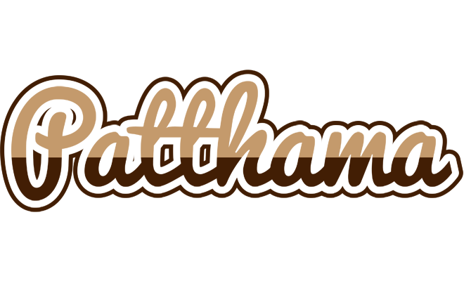 Patthama exclusive logo