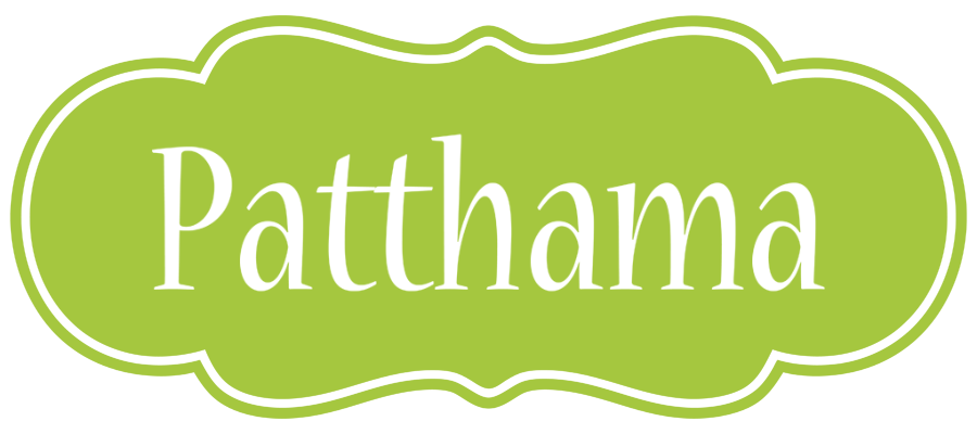 Patthama family logo