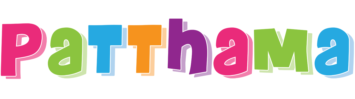 Patthama friday logo