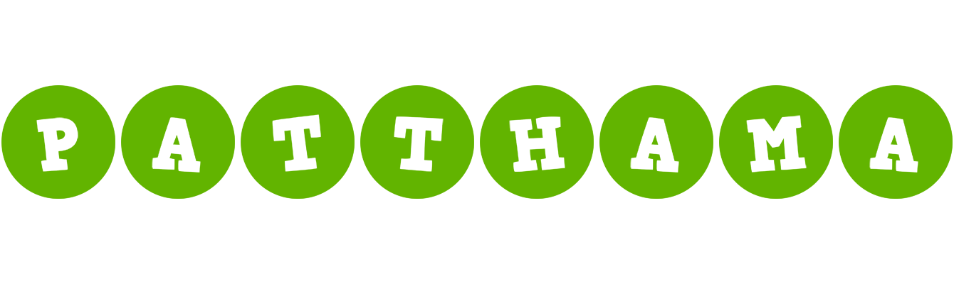 Patthama games logo