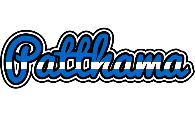 Patthama greece logo