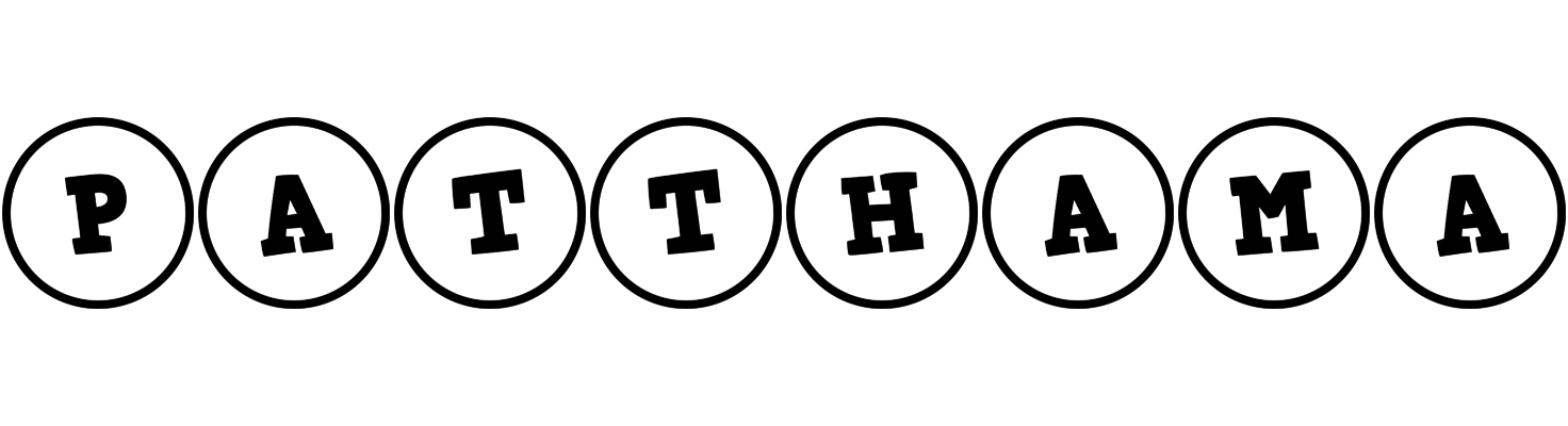 Patthama handy logo