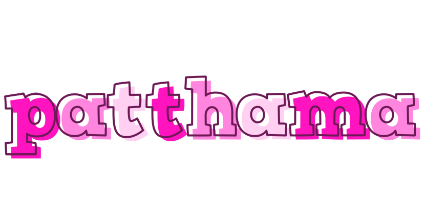 Patthama hello logo