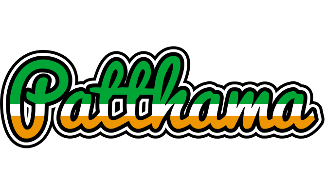 Patthama ireland logo