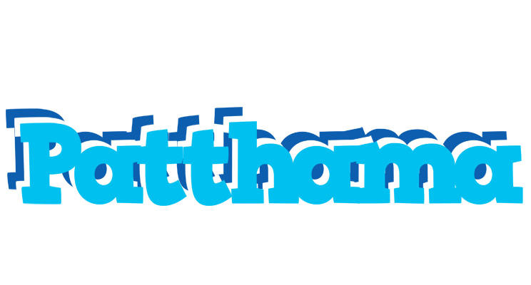 Patthama jacuzzi logo