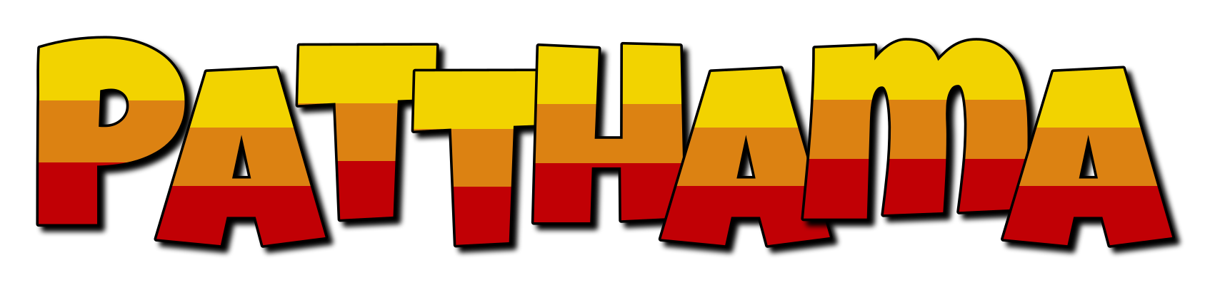 Patthama jungle logo