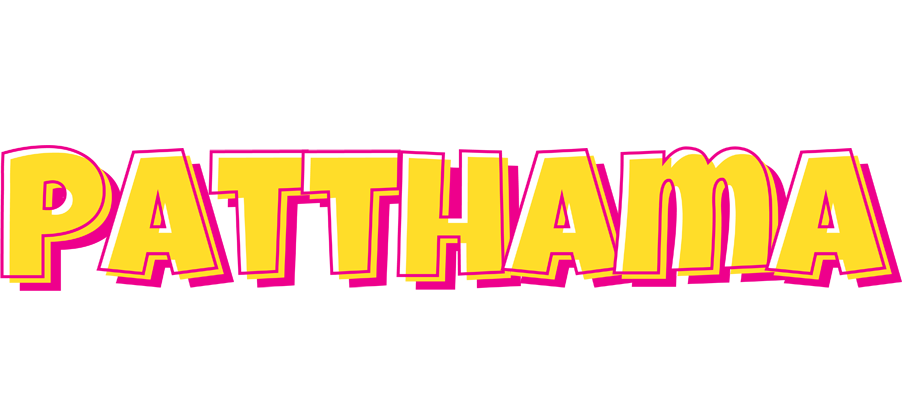 Patthama kaboom logo