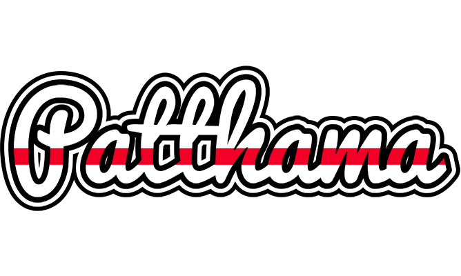 Patthama kingdom logo