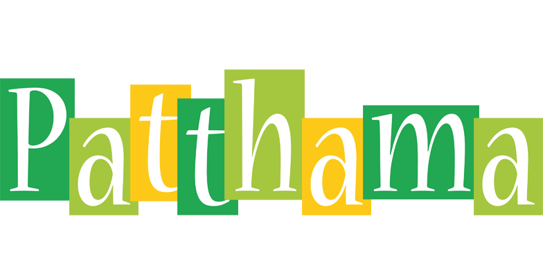 Patthama lemonade logo