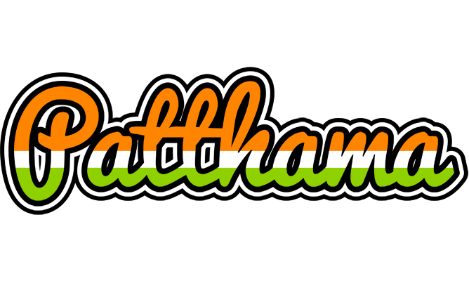 Patthama mumbai logo
