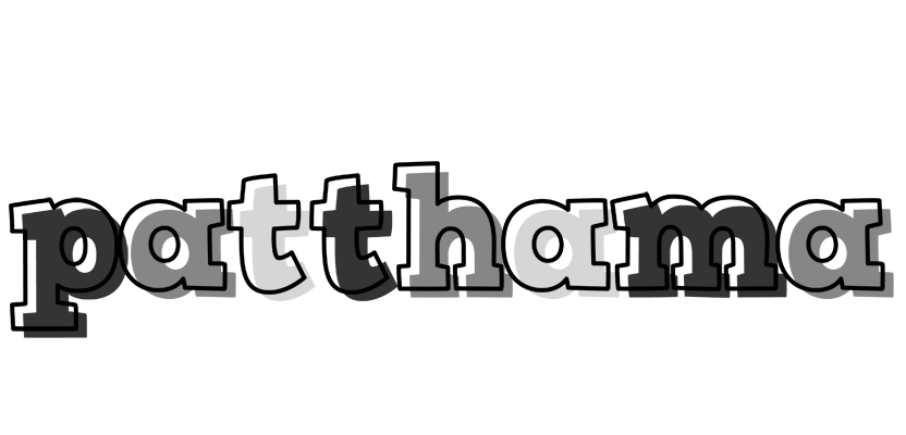 Patthama night logo