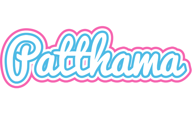 Patthama outdoors logo