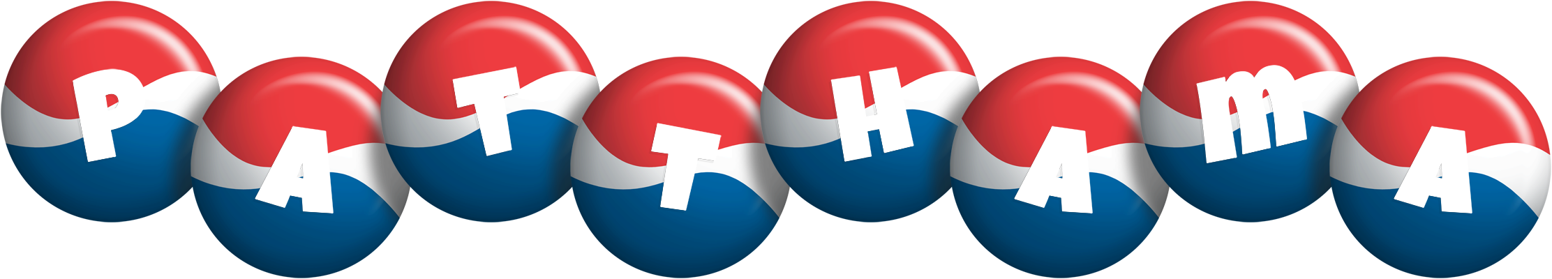 Patthama paris logo