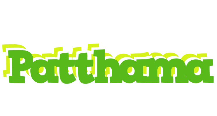 Patthama picnic logo