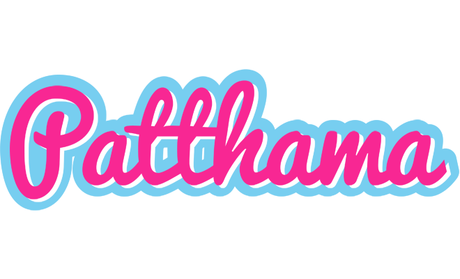 Patthama popstar logo