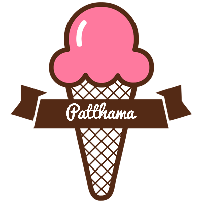 Patthama premium logo