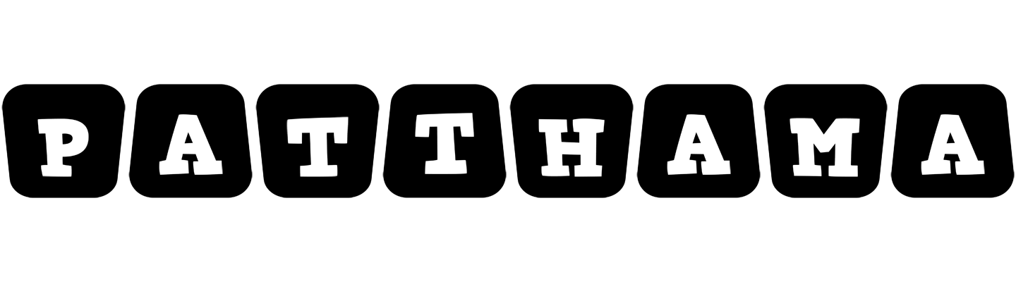 Patthama racing logo