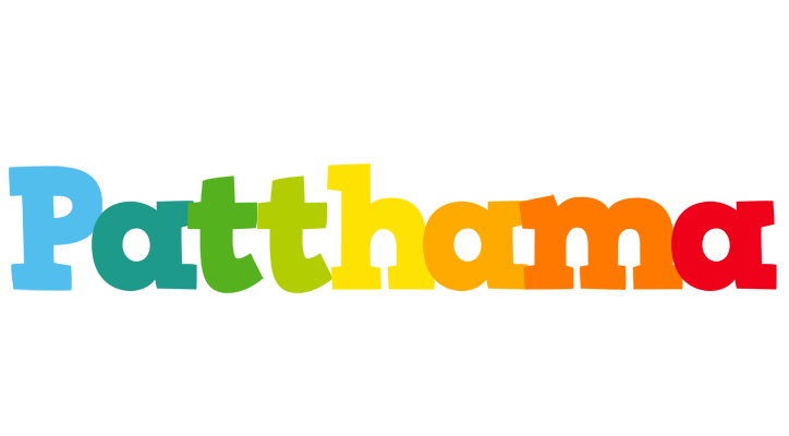 Patthama rainbows logo