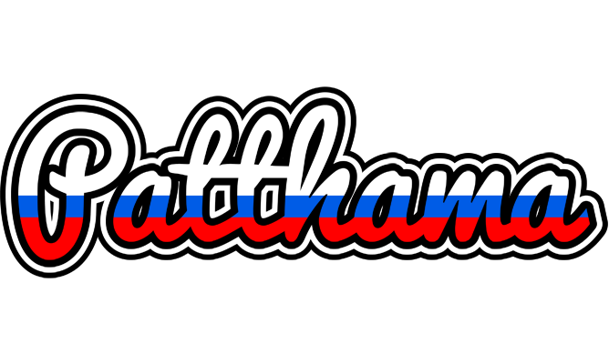 Patthama russia logo