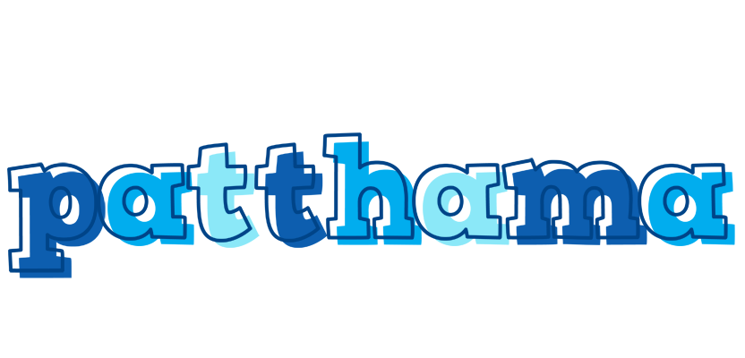 Patthama sailor logo