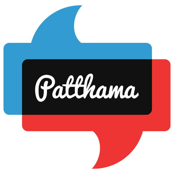 Patthama sharks logo