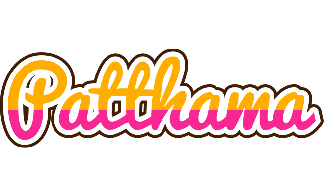 Patthama smoothie logo
