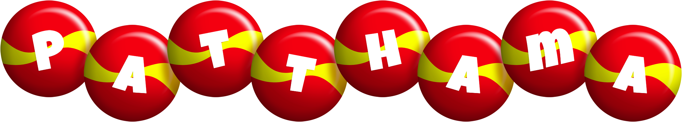 Patthama spain logo