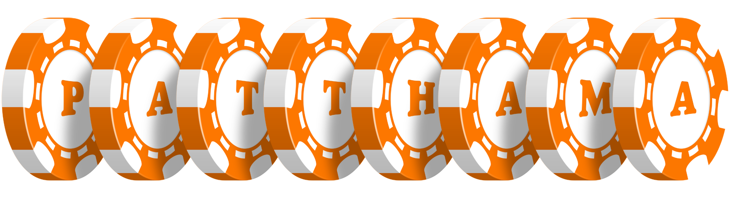 Patthama stacks logo