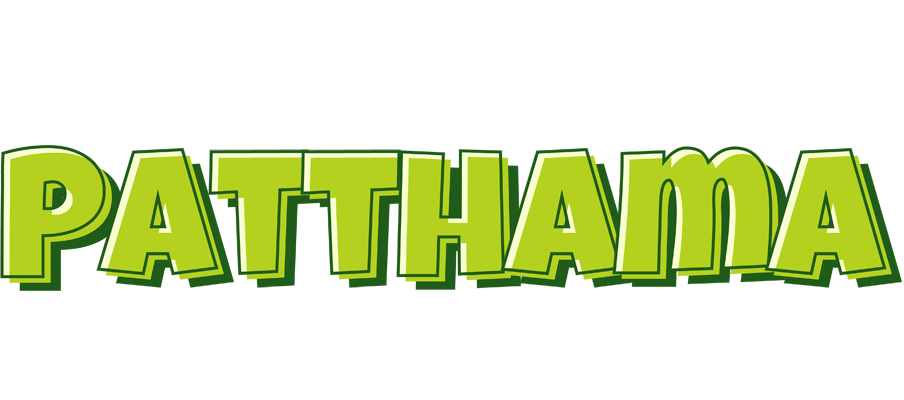 Patthama summer logo