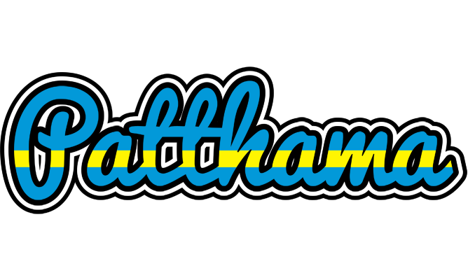 Patthama sweden logo
