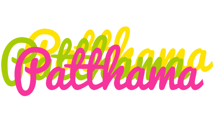 Patthama sweets logo