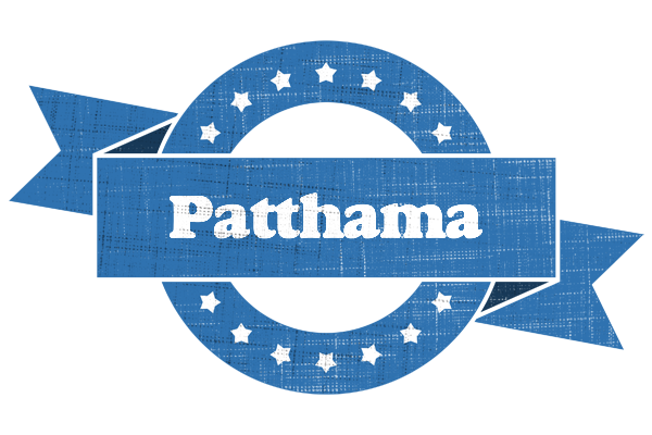Patthama trust logo