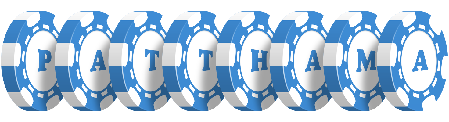 Patthama vegas logo