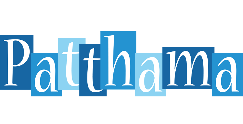 Patthama winter logo