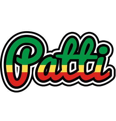 Patti african logo