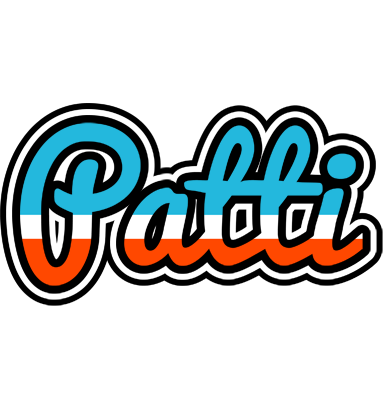 Patti america logo