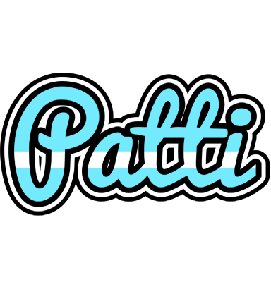 Patti argentine logo