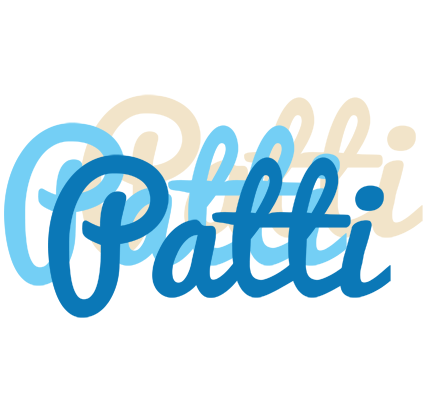 Patti breeze logo