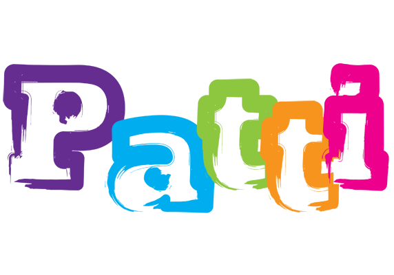 Patti casino logo