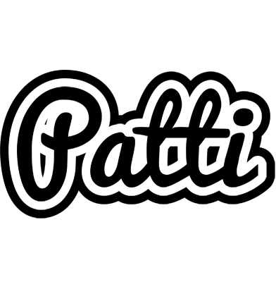 Patti chess logo