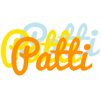 Patti energy logo