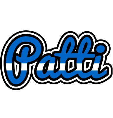 Patti greece logo