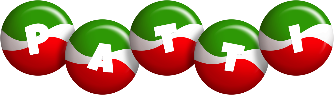 Patti italy logo