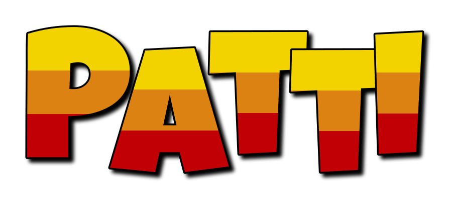 Patti jungle logo