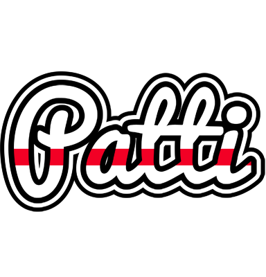 Patti kingdom logo