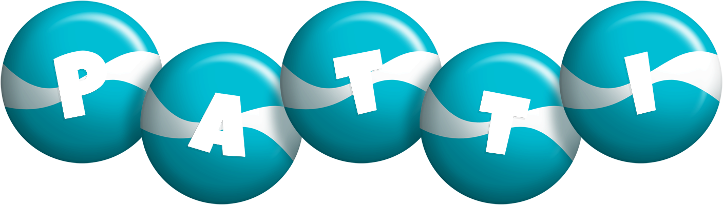 Patti messi logo